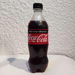 Coca-Cola zero