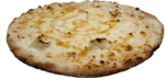 Fermière &#40;pizza blanche&#41;