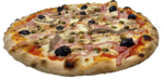 Capricciosa