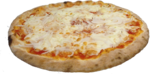 Rustica &#40;pizza blanche&#41;
