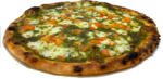 Al pesto
