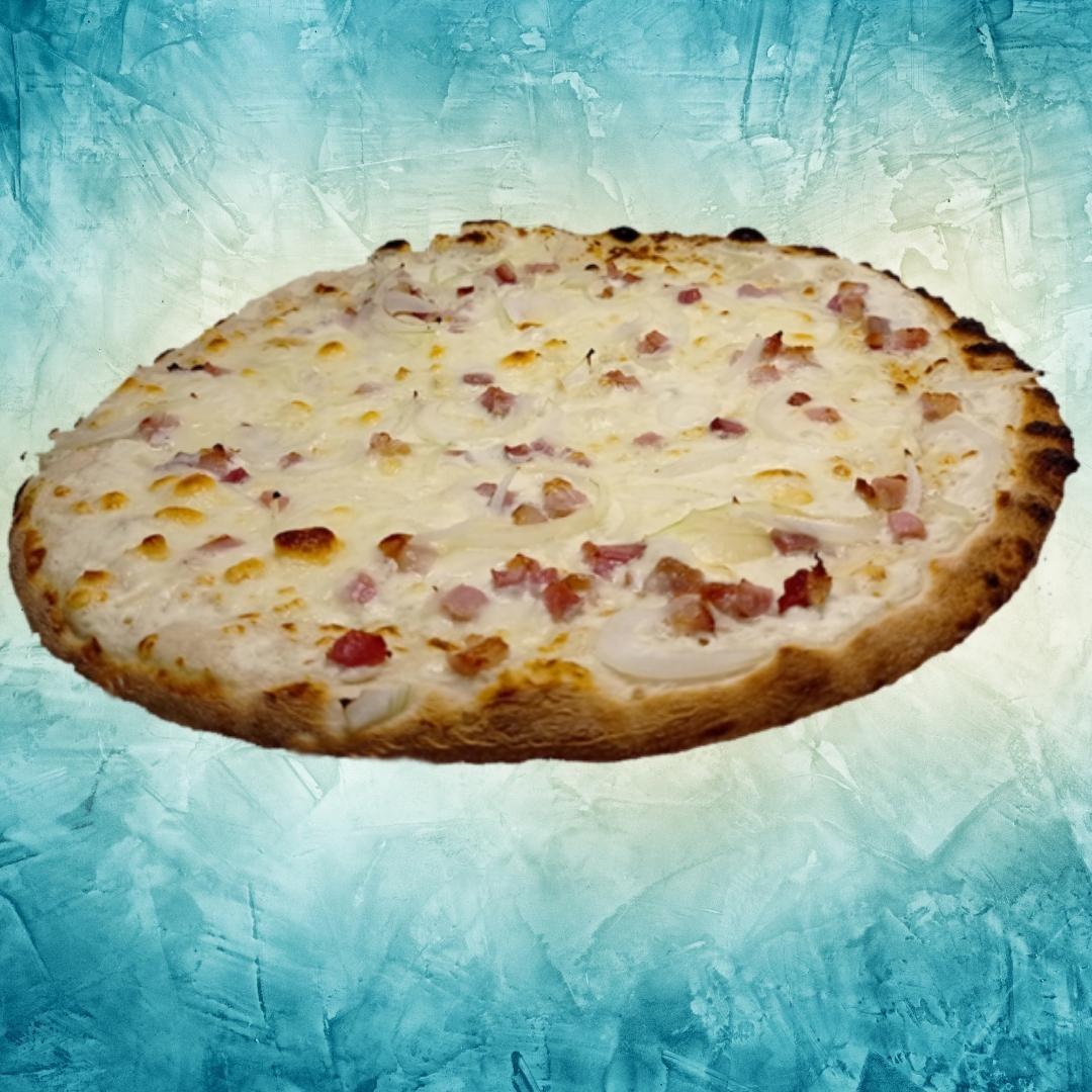 Antartica &#40;pizza blanche&#41;